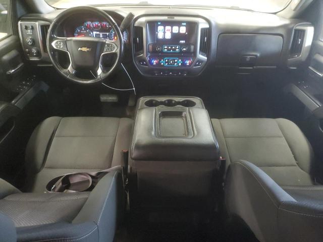 Photo 8 from auction – 2014 CHEVROLET SILVERADO with VIN 1GCVKREC9EZ410600
