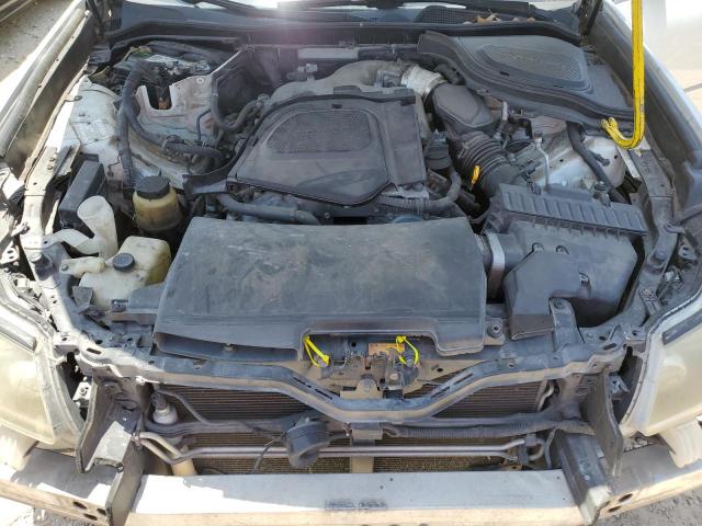 Photo 11 from auction – 2008 INFINITI M35 BASE with VIN JNKAY01E28M601677