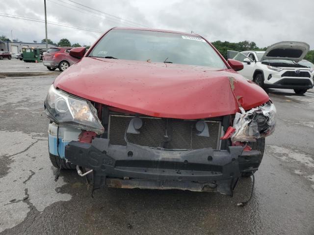Photo 5 from auction – 2013 TOYOTA CAMRY L with VIN 4T1BF1FKXDU656500