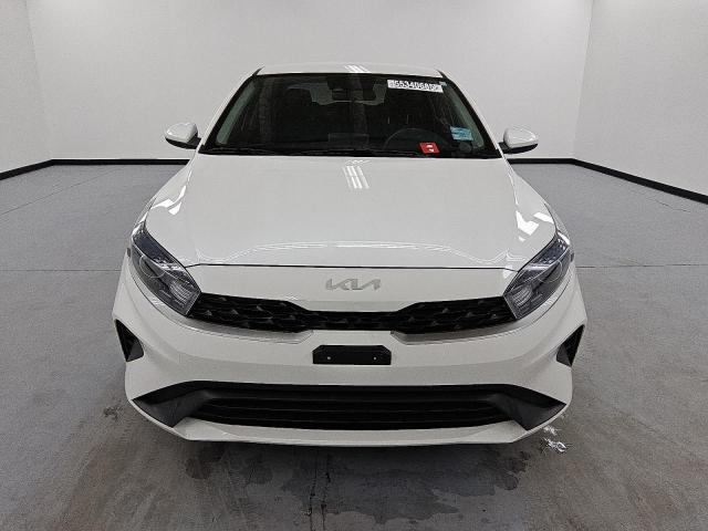 Photo 5 from auction – 2022 KIA FORTE FE with VIN 3KPF24AD5NE482413