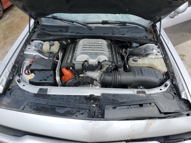 Photo 11 from auction – 2016 DODGE CHALLENGER with VIN 2C3CDZC9XGH299460