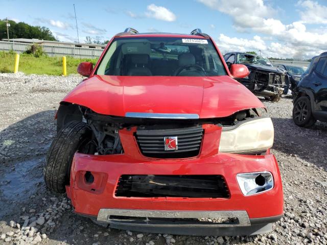 Photo 5 from auction – 2007 SATURN VUE with VIN 5GZCZ53477S839672