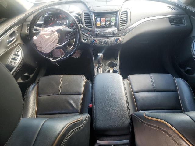Photo 8 from auction – 2020 CHEVROLET IMPALA PRE with VIN 1G1105S32LU102558