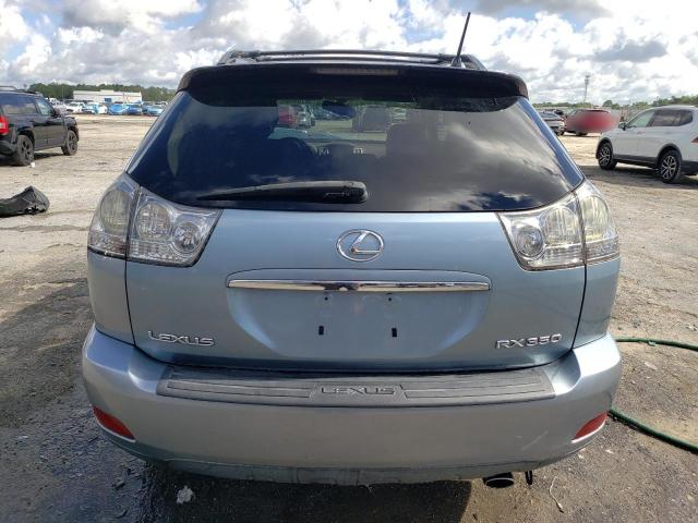 Photo 6 from auction – 2007 LEXUS RX 350 with VIN 2T2GK31U07C021843