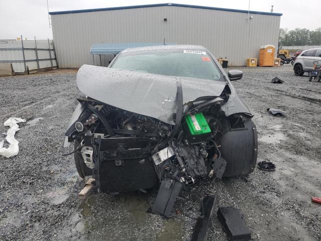 Photo 5 from auction – 2013 DODGE DART SXT with VIN 1C3CDFBA1DD155556