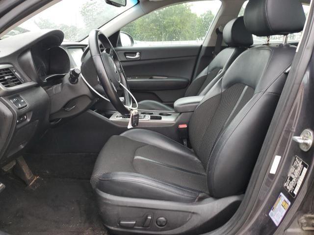 Photo 7 from auction – 2019 KIA OPTIMA LX with VIN 5XXGT4L34KG295267
