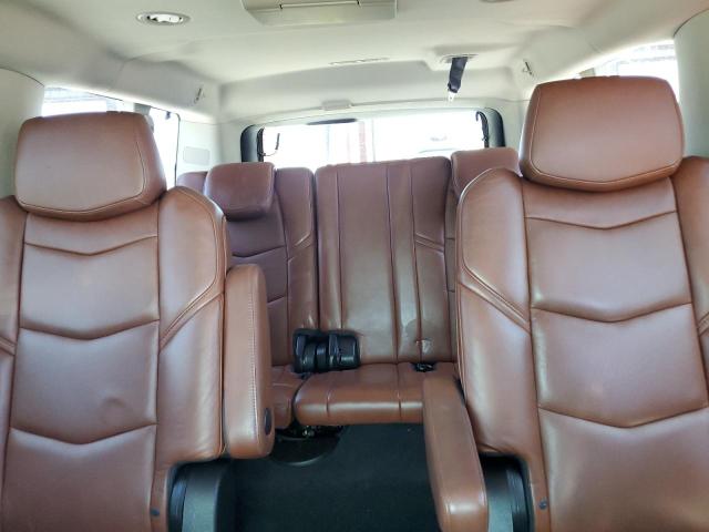 Photo 10 from auction – 2017 CADILLAC ESCALADE E with VIN 1GYS3JKJ8HR145218