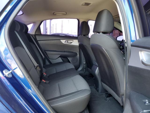 Photo 10 from auction – 2022 KIA FORTE FE with VIN 3KPF24ADXNE417413