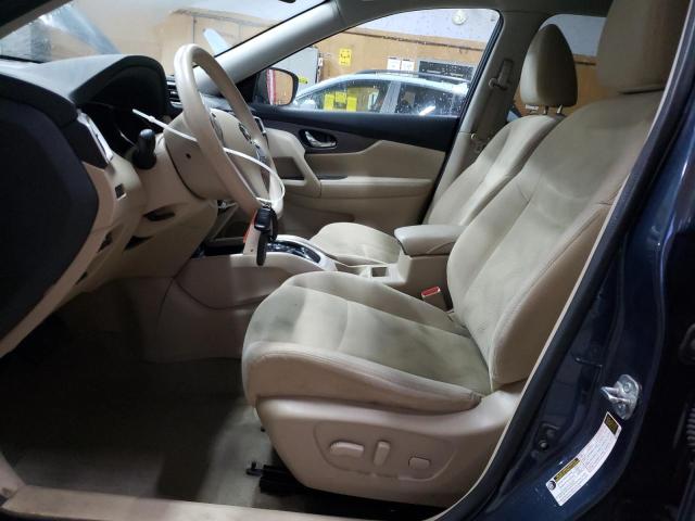 Photo 7 from auction – 2014 NISSAN ROGUE S with VIN 5N1AT2MV6EC798468