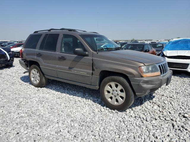 Photo 4 from auction – 2001 JEEP GRAND CHER with VIN 1J4GW48S71C716172