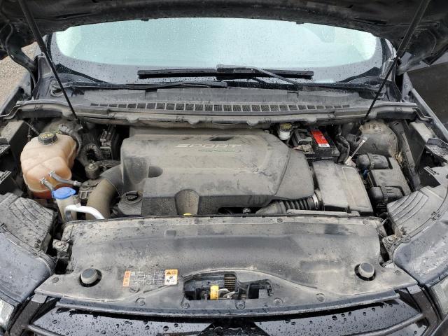 Photo 12 from auction – 2016 FORD EDGE SPORT with VIN 2FMPK4AP3GBC38733