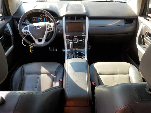 Photo 8 from auction – 2014 FORD EDGE SPORT with VIN 2FMDK4AK3EBA16276