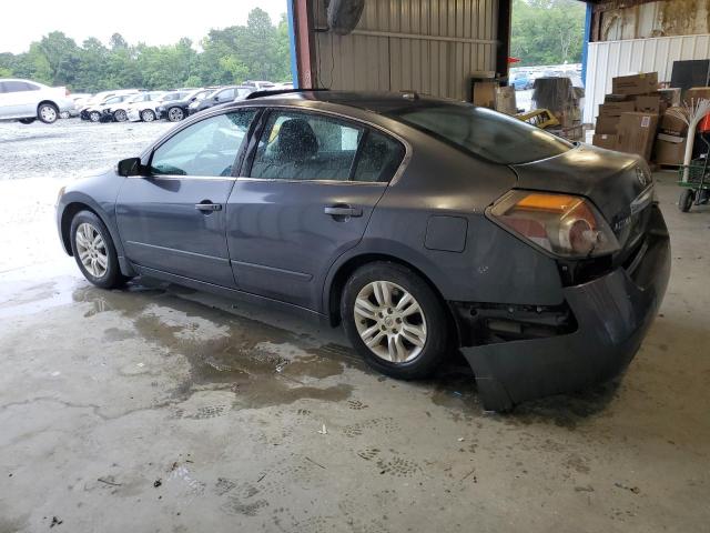 صورة رقم 2 من المزاد - 2010 NISSAN ALTIMA BAS مع VIN 1N4AL2AP1AN476335