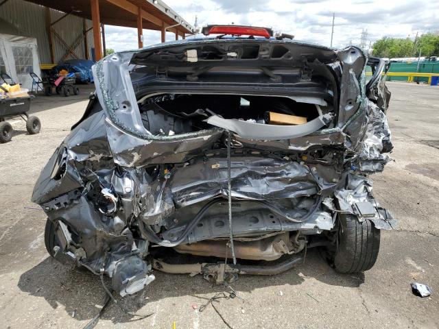 Photo 6 from auction – 2014 MAZDA 3 TOURING with VIN JM1BM1L75E1179181