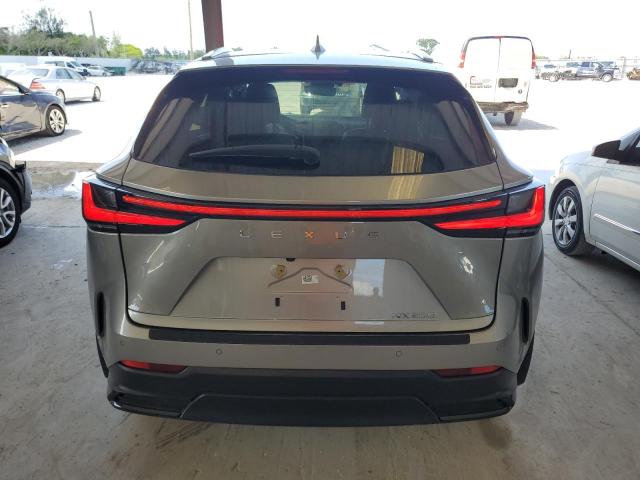 Photo 6 from auction – 2025 LEXUS NX 250 BAS with VIN 2T2ADCAZ9SC020792