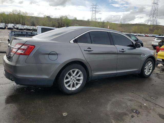 Photo 3 from auction – 2014 FORD TAURUS SE with VIN 1FAHP2D82EG131543