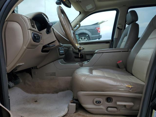 Photo 7 from auction – 2005 FORD EXPLORER E with VIN 1FMDU64K85UA36518