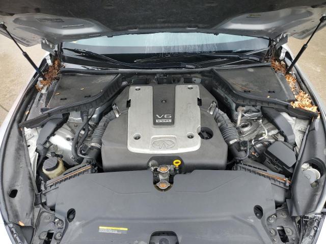 Photo 11 from auction – 2014 INFINITI Q50 BASE with VIN JN1BV7AP7EM686569