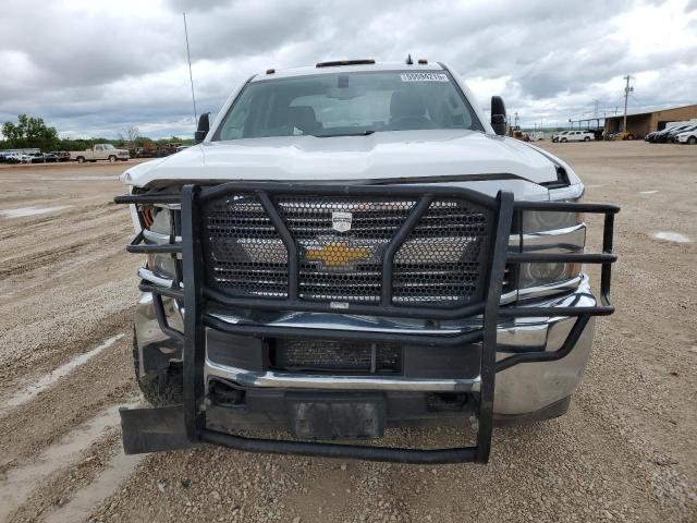 Photo 5 from auction – 2015 CHEVROLET SILVERADO with VIN 1GC1CUE87FF187356