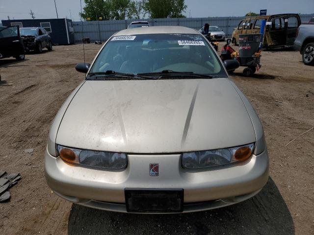 Photo 5 from auction – 2001 SATURN SL2 with VIN 1G8ZK52721Z320212