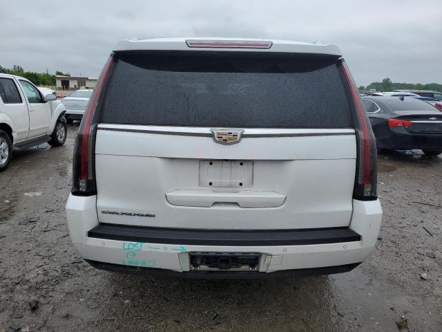 Photo 6 from auction – 2016 CADILLAC ESCALADE E with VIN 1GYS4HKJ7GR456322