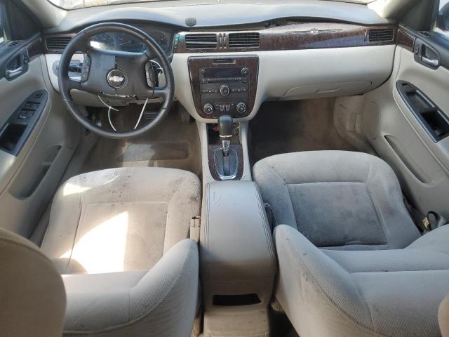 Photo 8 from auction – 2012 CHEVROLET IMPALA LT with VIN 2G1WG5E3XC1222245