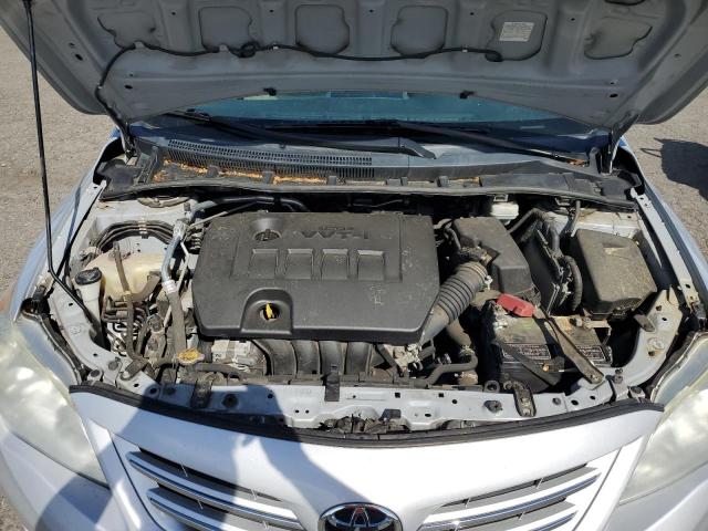 Photo 11 from auction – 2013 TOYOTA COROLLA BA with VIN 2T1BU4EE9DC999075