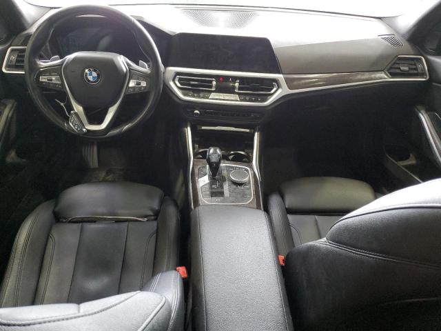 Photo 8 from auction – 2020 BMW 330XI with VIN 3MW5R7J01L8B05799