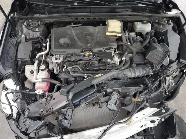 Photo 11 from auction – 2020 TOYOTA AVALON LIM with VIN 4T1D21FB7LU013394