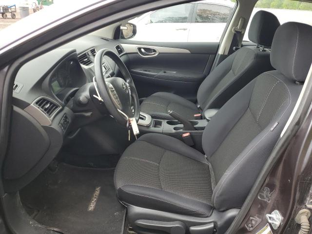 Photo 7 from auction – 2015 NISSAN SENTRA S with VIN 3N1AB7AP1FL658380