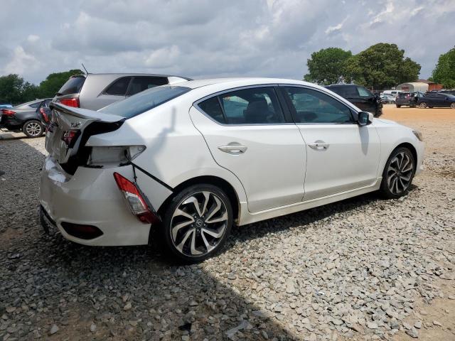 Photo 3 from auction – 2016 ACURA ILX PREMIU with VIN 19UDE2F85GA019581
