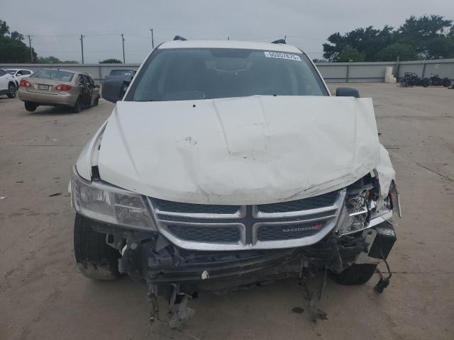 Photo 5 from auction – 2014 DODGE JOURNEY SE with VIN 3C4PDCAB6ET186433