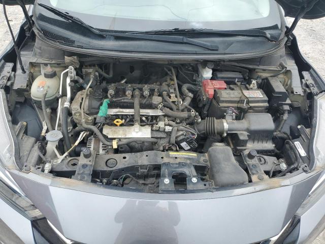 Photo 11 from auction – 2020 NISSAN VERSA S with VIN 3N1CN8BVXLL866482