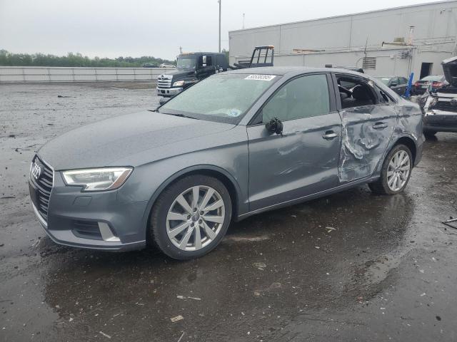 AUDI A3 PREMIUM 2017 с VIN WAUB8GFF6H1027387 - Фото с аукциона