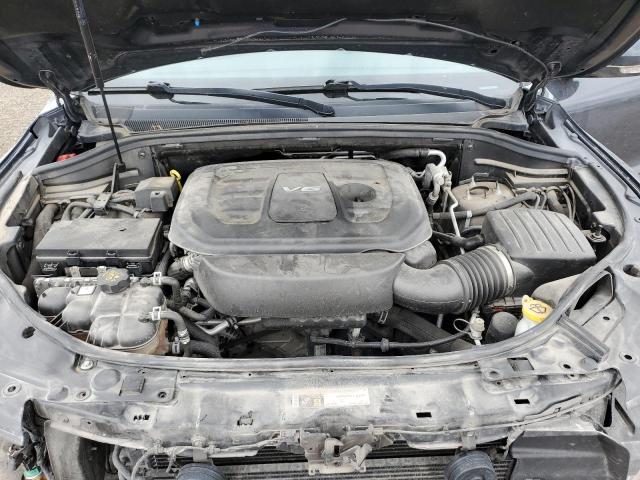 Photo 12 from auction – 2016 DODGE DURANGO LI with VIN 1C4RDJDG5GC416823