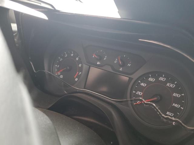 Photo 9 from auction – 2018 CHEVROLET CAMARO LT with VIN 1G1FB1RX3J0152665