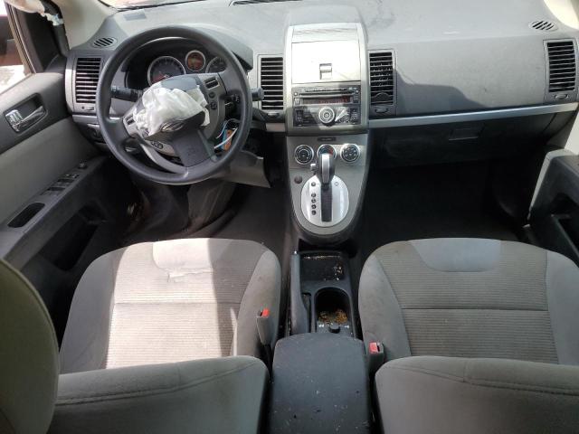 Photo 8 from auction – 2011 NISSAN SENTRA 2.0 with VIN 3N1AB6AP5BL715314