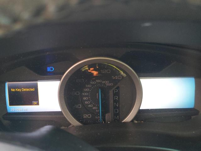 Photo 9 from auction – 2013 FORD EXPLORER L with VIN 1FM5K8F88DGA57325