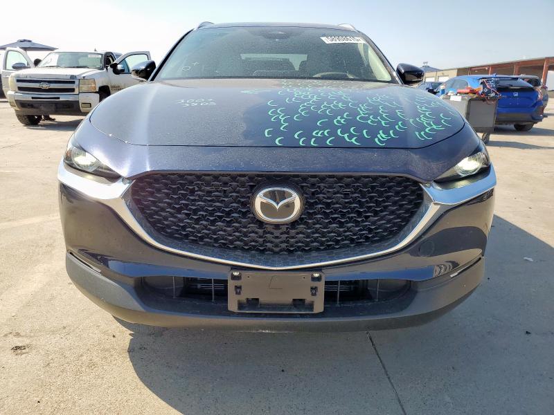 Photo 5 from auction – 2025 MAZDA CX-90 PREM with VIN 3MVDMBDMXSM767030