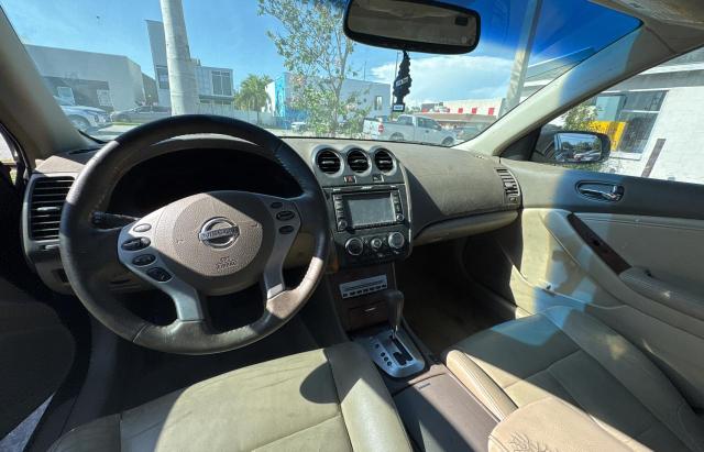 Photo 9 from auction – 2007 NISSAN ALTIMA 3.5 with VIN 1N4BL21E07C174316