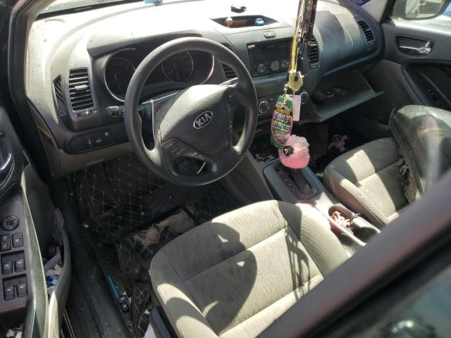 Photo 8 from auction – 2015 KIA FORTE LX with VIN KNAFK4A65F5412499