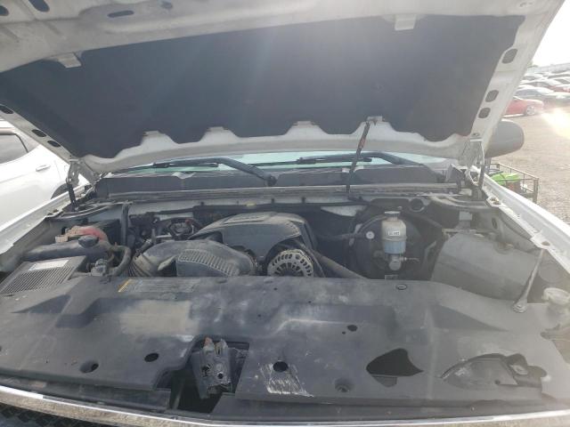 Photo 11 from auction – 2009 CHEVROLET SILVERADO with VIN 2GCEK19C891136770