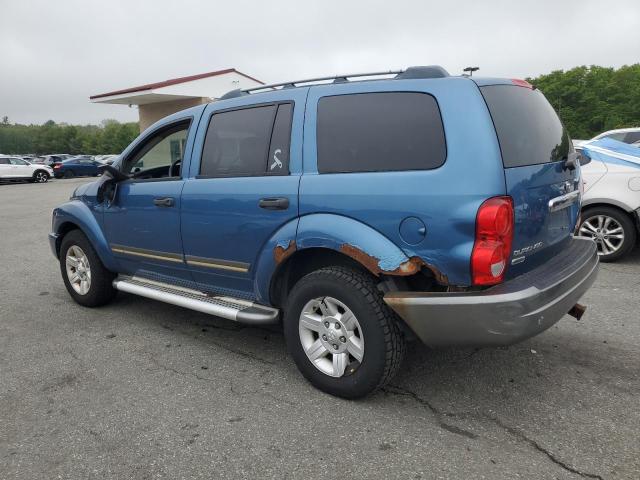 Photo 2 from auction – 2005 DODGE DURANGO SLT with VIN 1D4HB48N15F569760