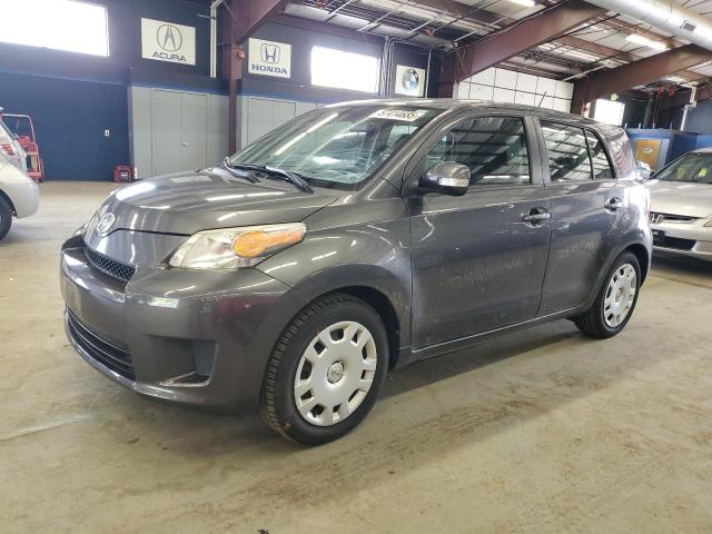 Photo 1 from auction – 2014 TOYOTA SCION XD with VIN JTKKUPB49E1046538