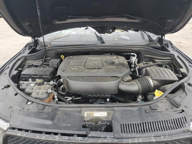 Zdjęcie 12 z aukcji – 2020 DODGE DURANGO GT z VIN 1C4RDJDGXLC297063