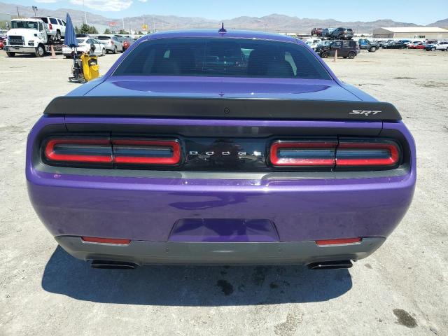 Photo 6 from auction – 2016 DODGE CHALLENGER with VIN 2C3CDZC96GH200228