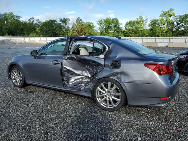 Photo 2 from auction – 2013 LEXUS GS 350 with VIN JTHBE1BL3D5008835
