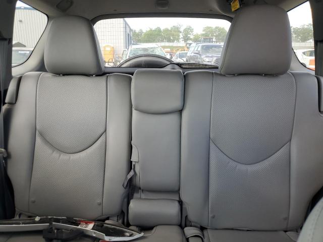Photo 10 from auction – 2012 TOYOTA RAV4 LIMIT with VIN 2T3DK4DV4CW088639