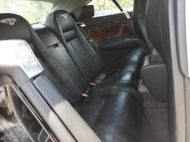 Photo 10 from auction – 2007 BENTLEY CONTINENTA with VIN SCBDR33W97C045720