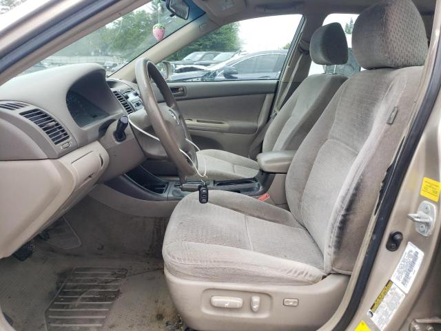 Photo 7 from auction – 2004 TOYOTA CAMRY LE with VIN 4T1BE30K74U796902